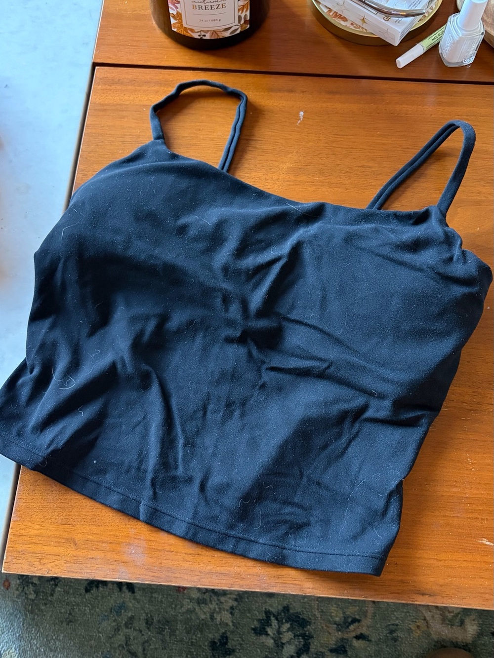 Oner Soft Motion Mid Tank Top
